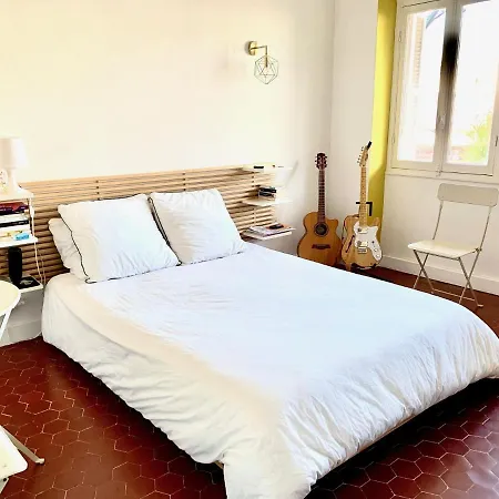 Appartamento Apart Hotel Riviera Incroyable 3pc piscine sauna hammam La piscine de Rubis *